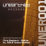 Artwork for "Shalloa"