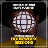 Artwork voor "Move Your Feet"