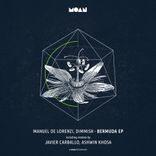 Portada para "Bermuda EP"