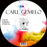 Artwork for "Beginning"