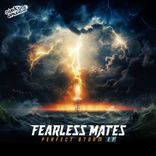 Artwork for "Perfect Storm EP"