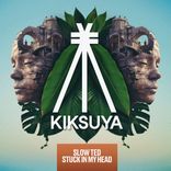 Artwork for "Stuck In My Head"