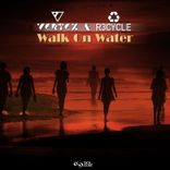 Artwork voor "Walk on Water"