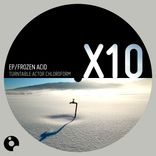 Artwork for "Frozen Acid"