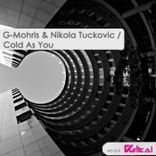 Artwork for "Cold As You"