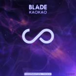 Artwork for "Blade"