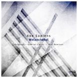 Artwork for "Melanchohol"