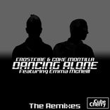 Artwork für "Dancing Alone - The Remixes"