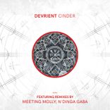 Artwork for "Cinder"