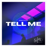 Artwork für "Tell Me"