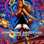 Artwork voor "Something About You"