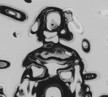 Artwork voor "Disintegration"