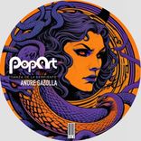 Artwork for "Danza de La Serpiente"