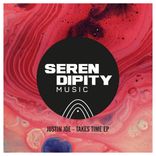 Artwork for "Takes Time EP"