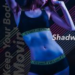 Artwork for "Keep Your Body Movin'"