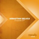 Artwork for "Duopolis"