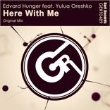 Artwork for "Here With Me"