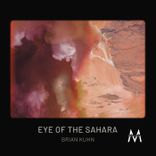 Portada para "Eye of the Sahara"