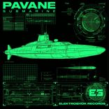 Artwork voor "Submarine"