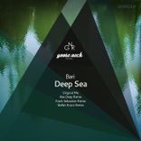 Artwork for "Deep Sea"