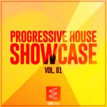 Artwork for "Progressive House Showcase, Vol. 01"