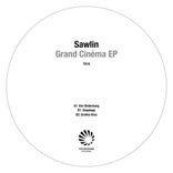 Artwork for "Grand Cinéma EP"