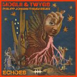Artwork für "Echoes (Philipp Johann Thimm Remix)"