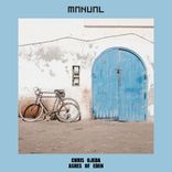 Artwork for "Ashes Of Eden"