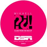 Artwork for "Clues From The Box EP"