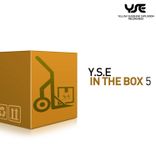 Portada para "Y.S.E. in the Box, Vol. 5"