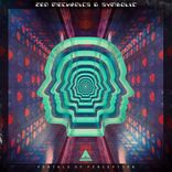 Artwork für "Portals of Perception"