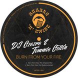 Artwork for "Burn From Your Fire"