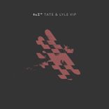 Artwork voor "Tate & Lyle VIP"