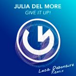 Artwork for "Give It Up! (Luca Debonaire Club Mix)"