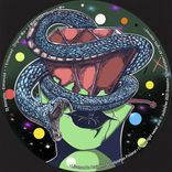 Artwork for "Entranced"