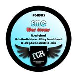 Artwork for "War Drums"