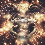 Artwork for "Indian Vibes"