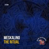 Portada para "The Ritual"