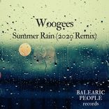 Portada para "Summer Rain (2020 Remix)"
