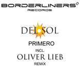 Artwork for "Primero"