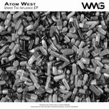 Artwork for "Under The Influence EP"