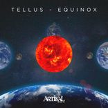 Artwork für "Equinox"