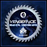 Artwork for "Dead Evil / Undying Love"