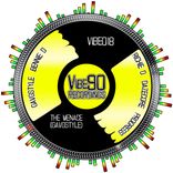 Artwork for "The Menace"