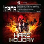 Artwork for "Bring The Light (Hard Holiday Anthem 2015)"