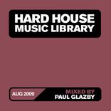 Portada para "Hard House Music Library Mix: September 09"