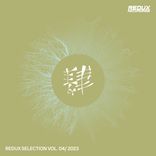 Artwork for "Redux Selection, Vol. 4 / 2023"