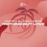 Artwork for "Nothing But Love"