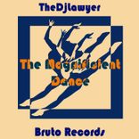 Portada para "The Magnificient Dance"