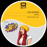 Artwork für "Freak"